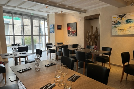 RESTAURANT LE TANDEM