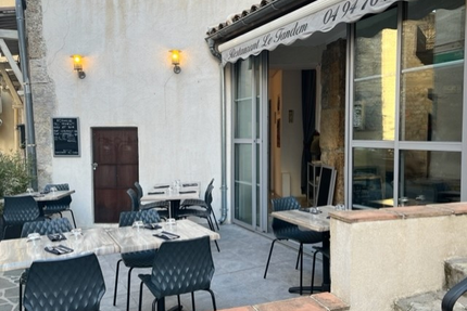 RESTAURANT LE TANDEM