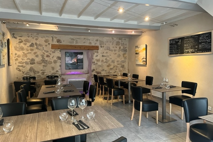 RESTAURANT LE TANDEM