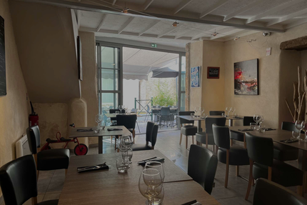 RESTAURANT LE TANDEM