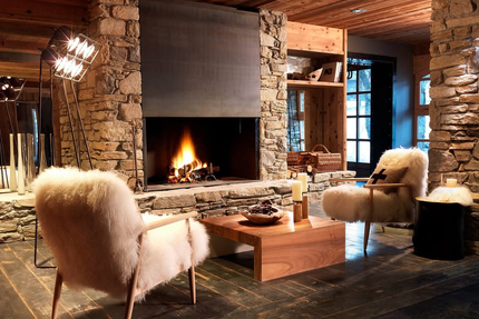 Restaurant Les Grands Crus de Fondues