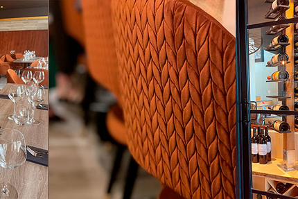 Le Séquoia - Triel-sur-Seine