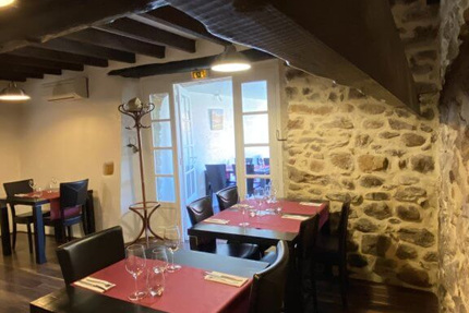 Bistrot Le Cortal