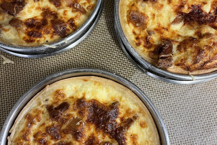 Restaurant Les Cornichons