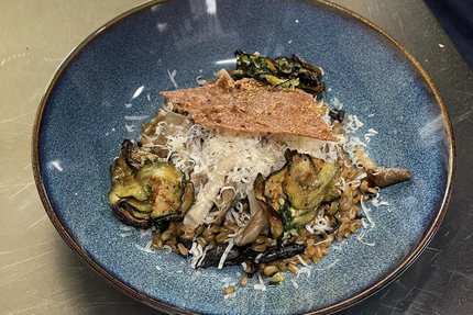 Restaurant Les Cornichons