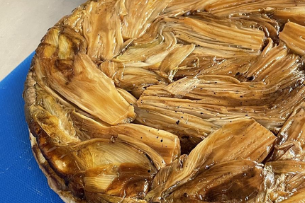 Restaurant Les Cornichons