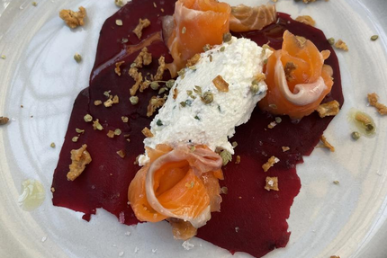 Restaurant Les Cornichons