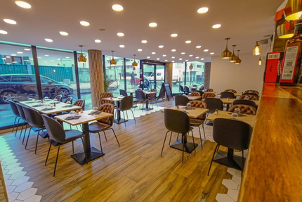 Pizza Nova Bezons