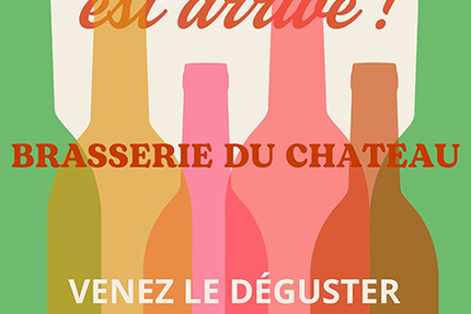 Brasserie du Château Morsang-sur-Orge