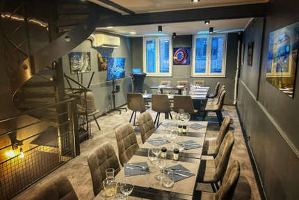 Le Studio Restaurant