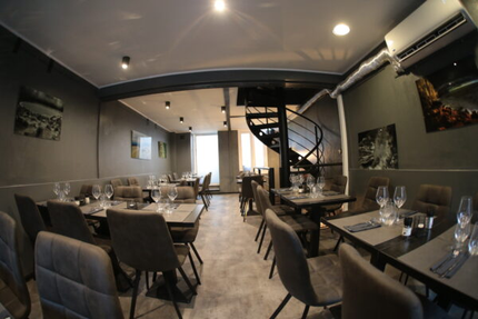 Le Studio Restaurant