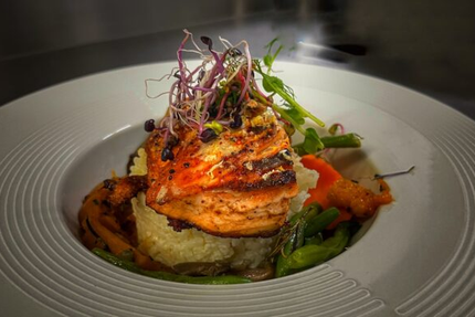 Le Studio Restaurant