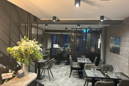 Le Studio Restaurant