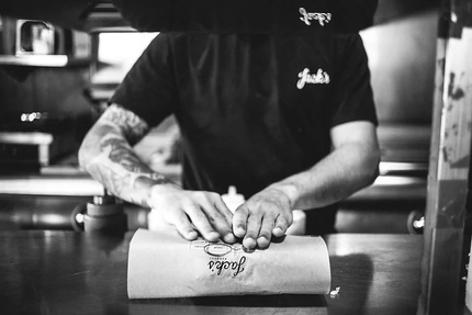 Jack's Burgers Saint-Geours-de-Maremne