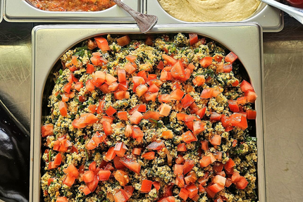 Traiteur Méditerranéen AKDENIZ