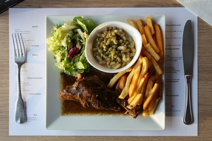 Restaurant La Faluche DOUAI