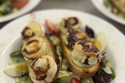 Restaurant La Faluche DOUAI