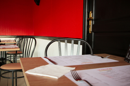 Restaurant La Faluche DOUAI