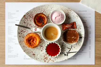 Restaurant La Faluche DOUAI