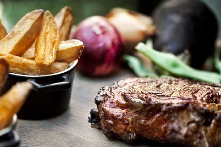 La Kantoz - Kantine Bretonne