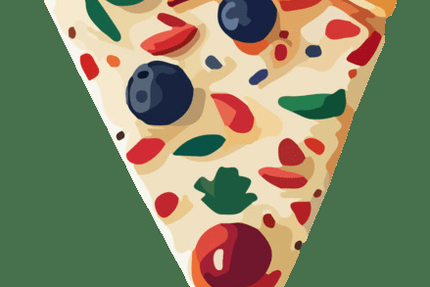 SEB Pizzas Bourges Camion