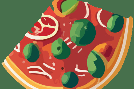 SEB Pizzas Bourges Camion