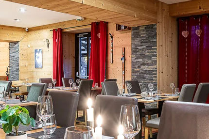 L'Auberge de Mégevette