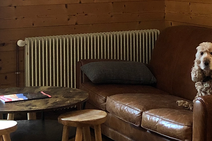 L'Auberge de Mégevette