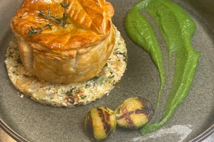 L'Auberge de Mégevette