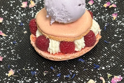 L'Auberge de Mégevette