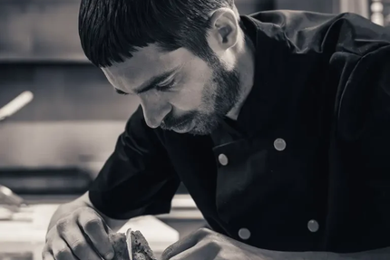 Restaurant Le Carré Blanc Saint-Brieuc Langueux