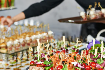 Restaurant Le Carré Blanc Saint-Brieuc Langueux