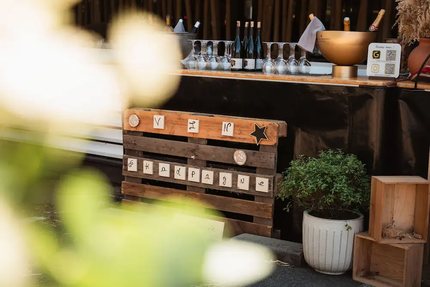 Restaurant Le Carré Blanc Saint-Brieuc Langueux