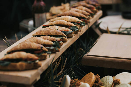 Restaurant Le Carré Blanc Saint-Brieuc Langueux