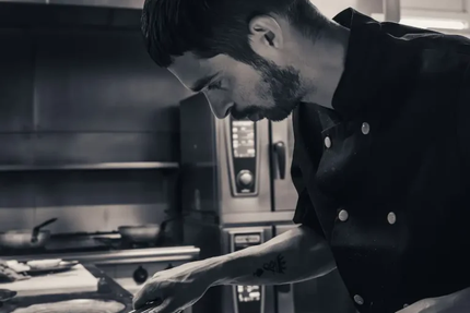 Restaurant Le Carré Blanc Saint-Brieuc Langueux