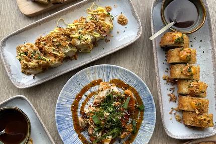 Restaurant Le Carré Blanc Saint-Brieuc Langueux