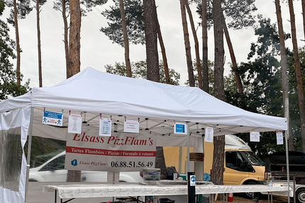 ELSASS PIZZFLAM’S