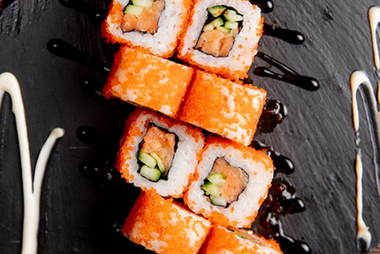 Restaurant japonais a volonté et fondue japonnais