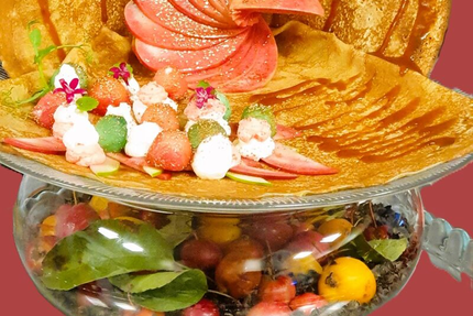 Restaurant Crêperie les 3 Actes