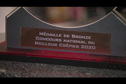 Restaurant Crêperie les 3 Actes