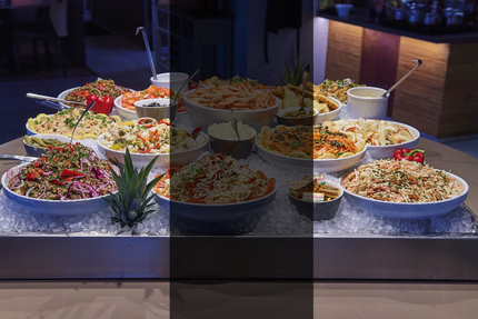 Les Comptoirs d'Alice