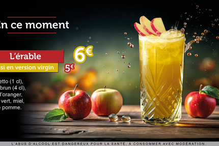 Les Comptoirs d'Alice