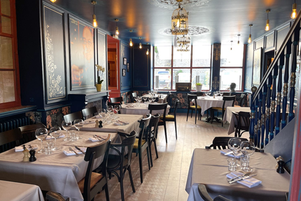 Le Bistrot de Gaston