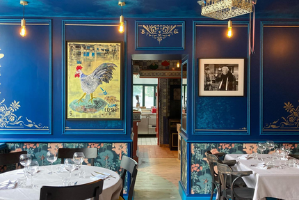 Le Bistrot de Gaston