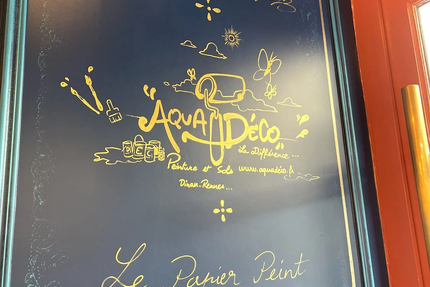 Le Bistrot de Gaston