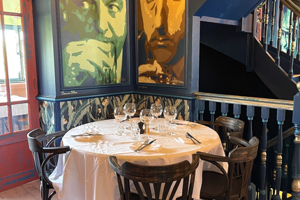 Le Bistrot de Gaston