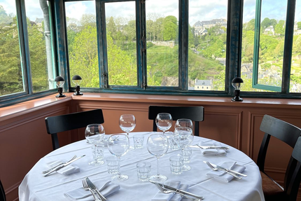 Le Bistrot de Gaston