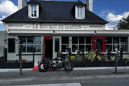 Le Bistrot de Gaston