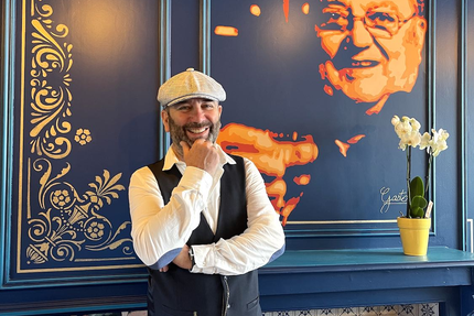 Le Bistrot de Gaston