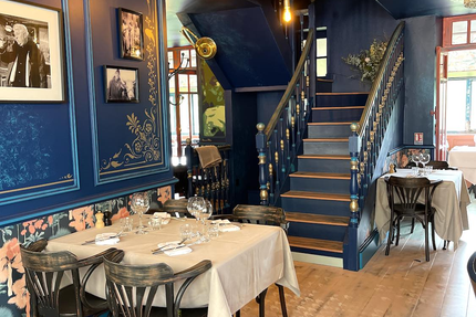 Le Bistrot de Gaston